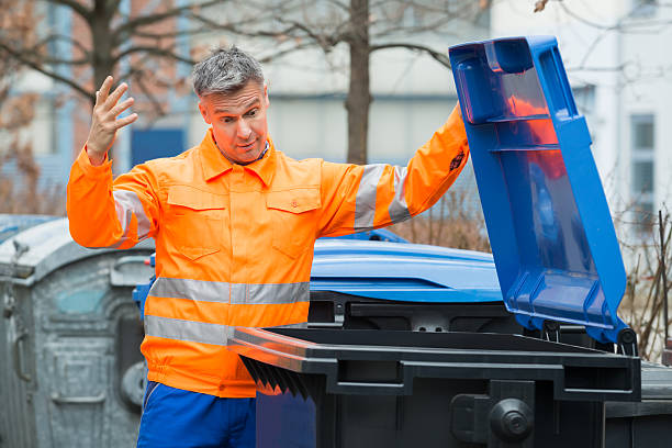 Best Recycling Services for Junk  in Cameron, MO